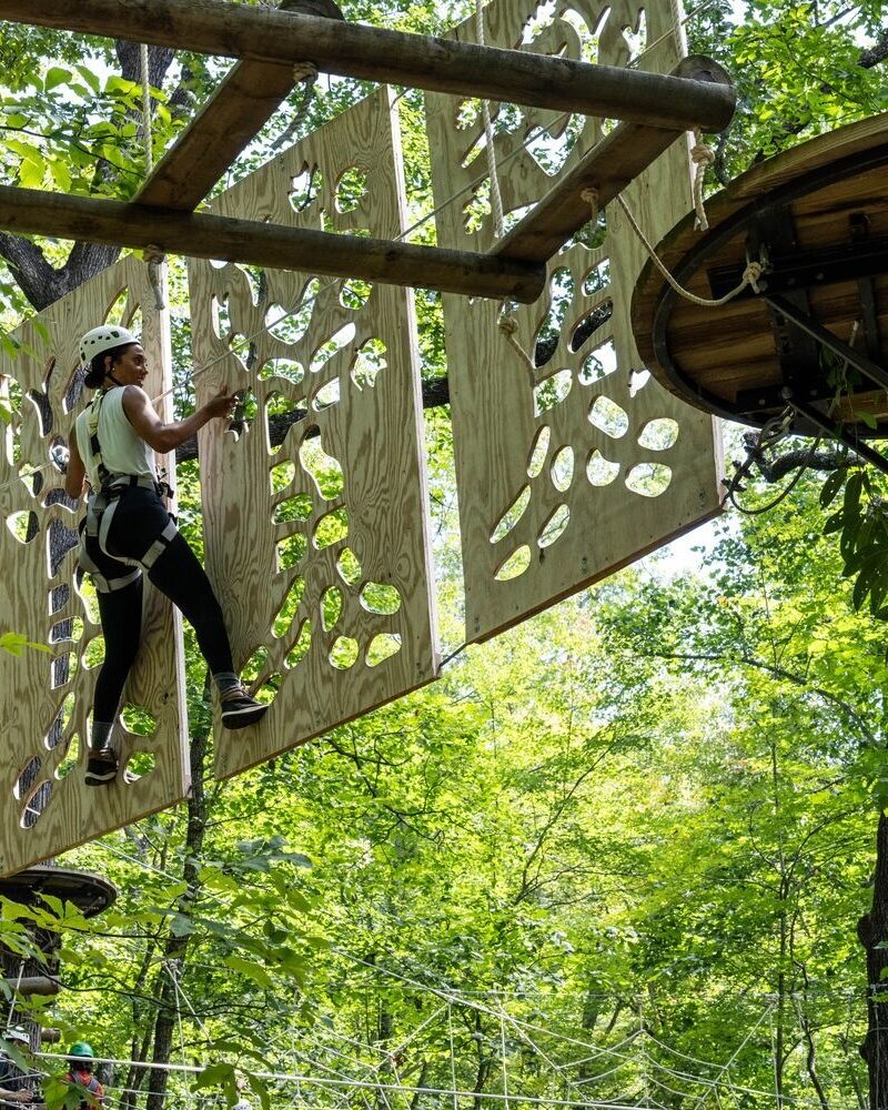 A Summer of Adventures