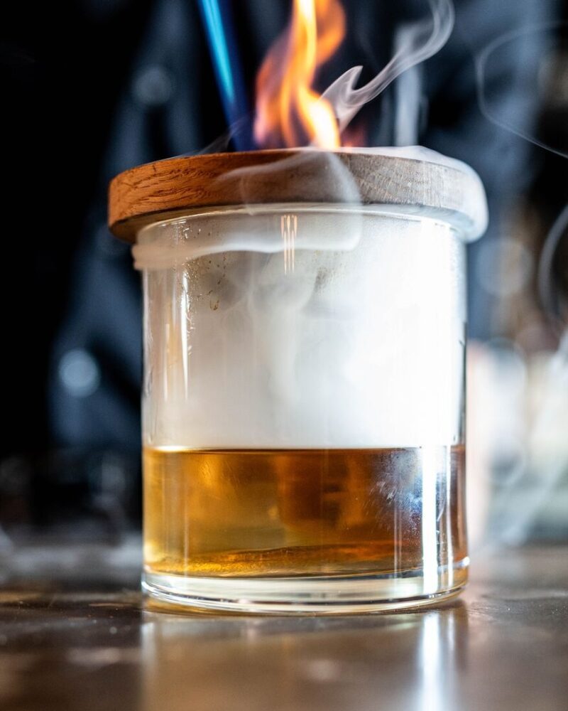 We Didn’t Start the Fire