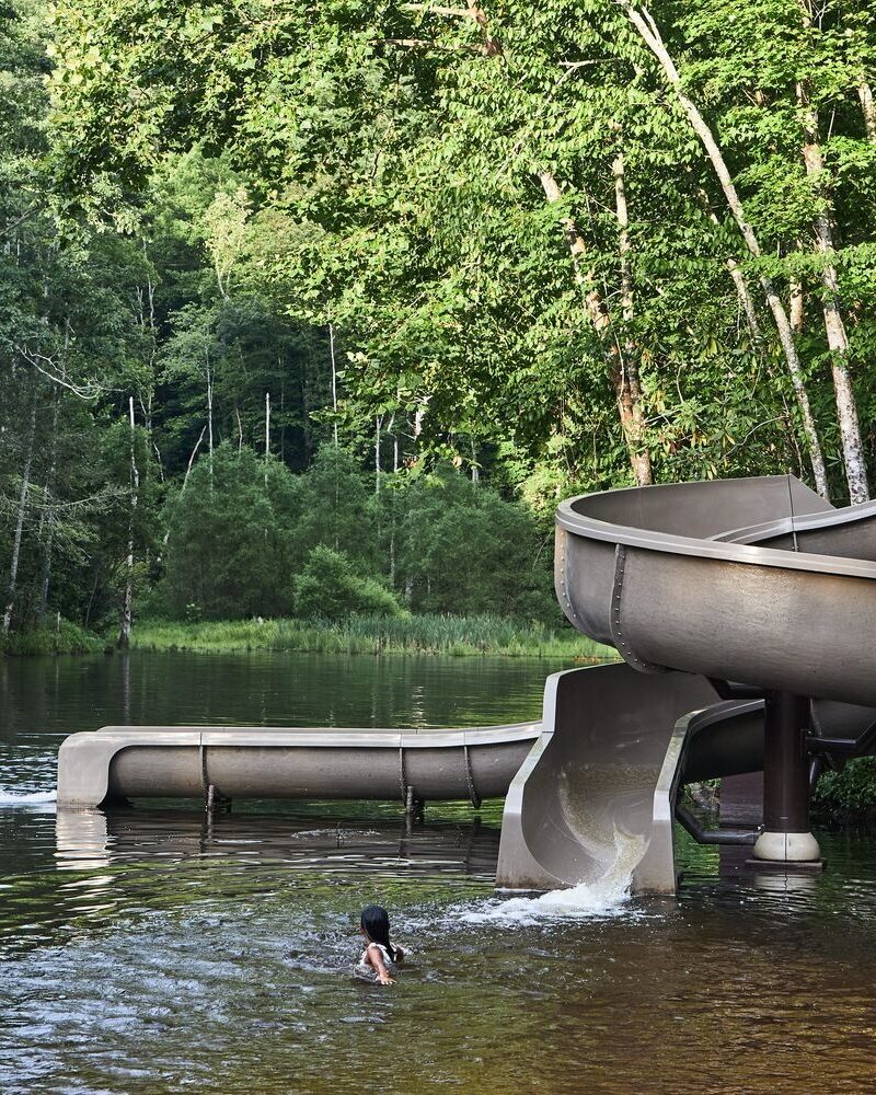 Venture Through the Valley