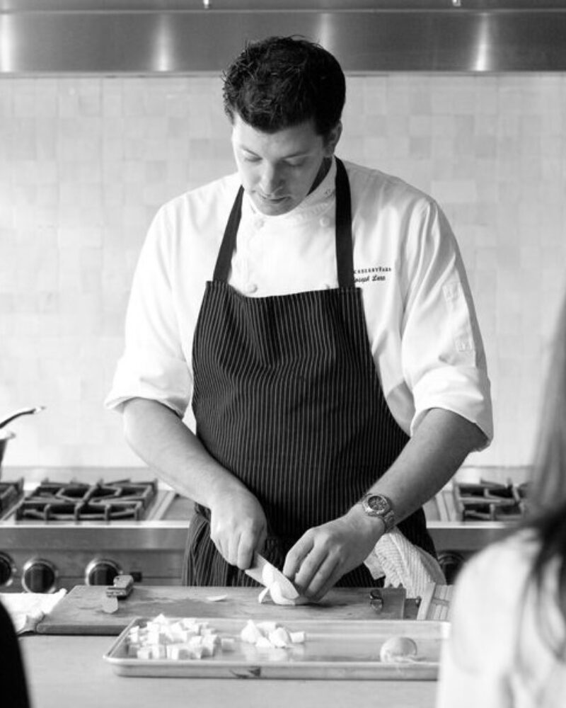 Sustainable Seafood Choices