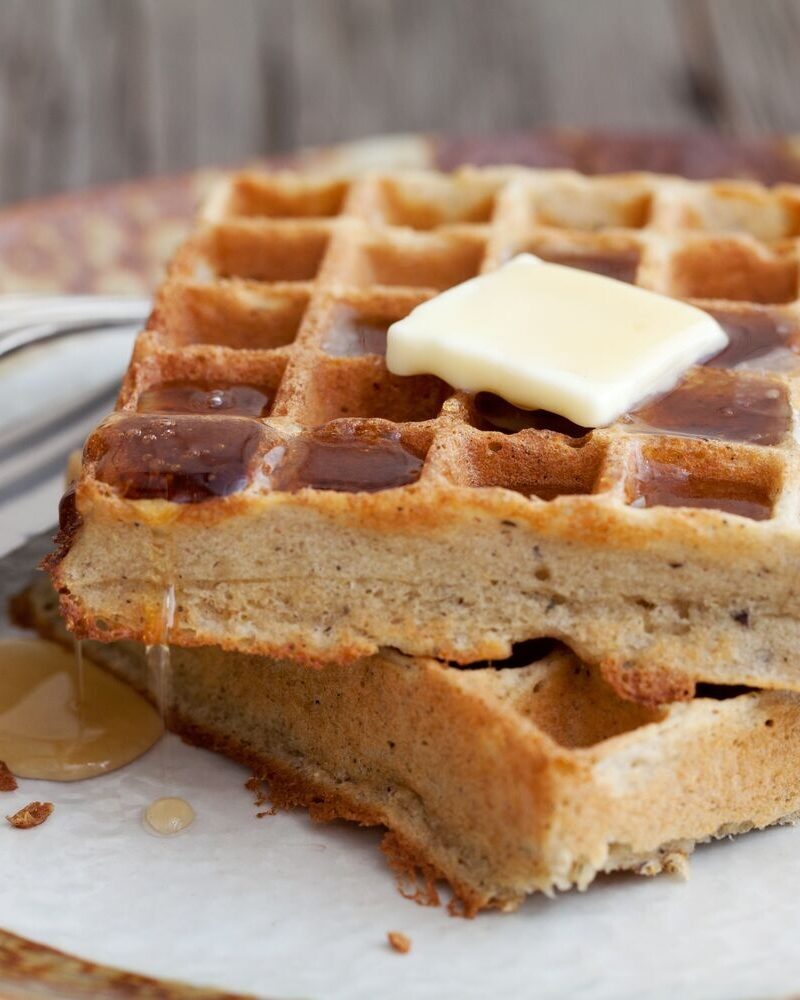 New Farmstead Flavors