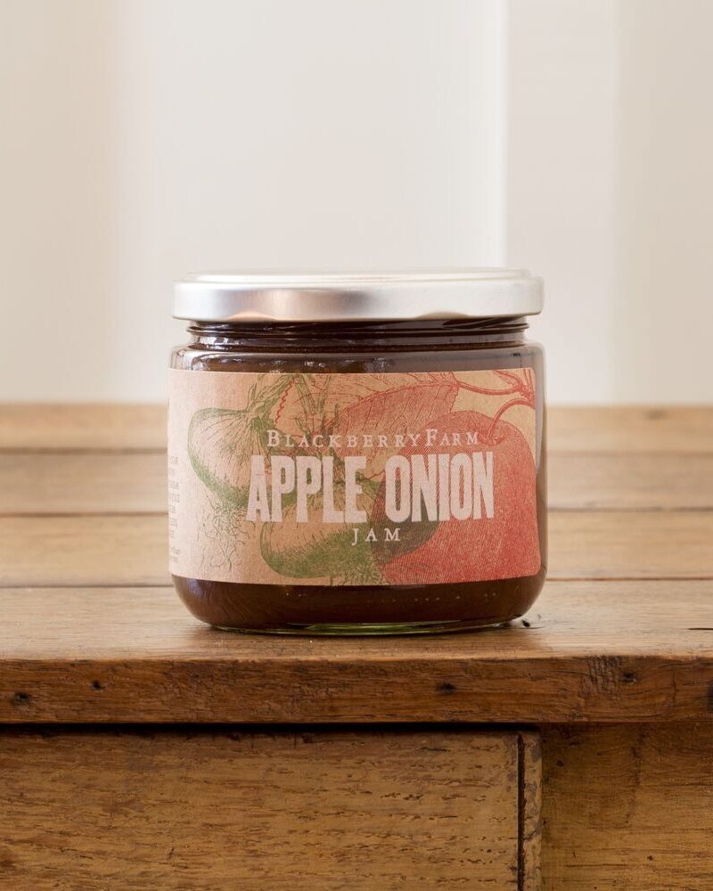 Ways to Use Apple Onion Jam