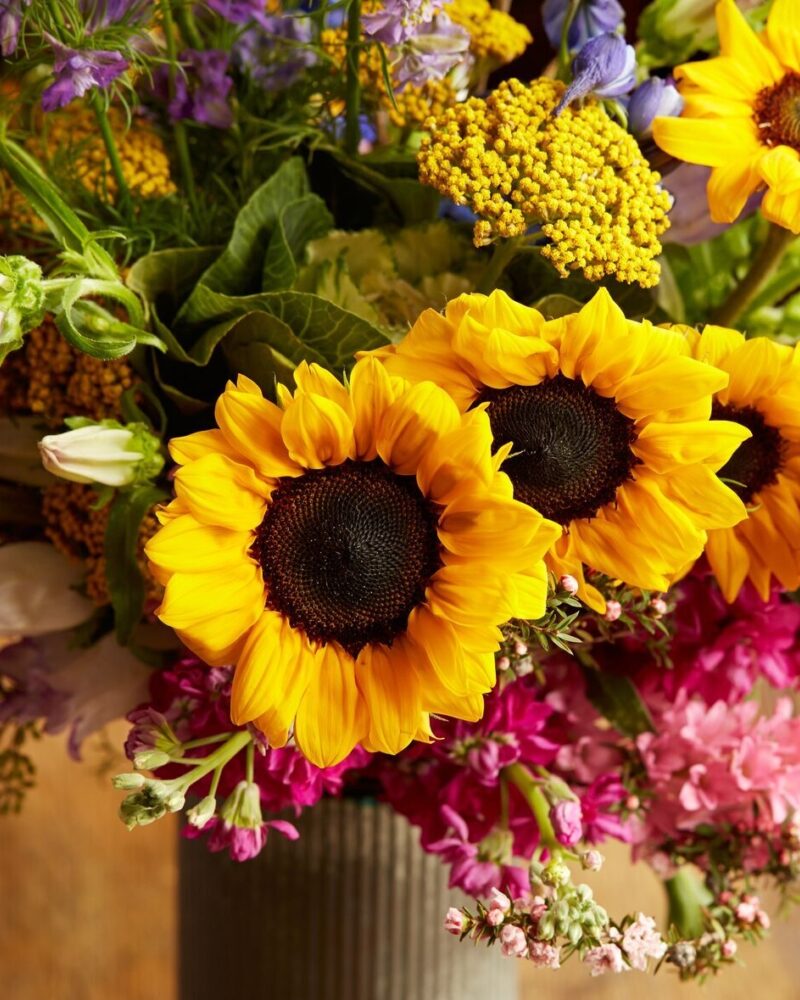 An Insider’s Guide to Floral Design