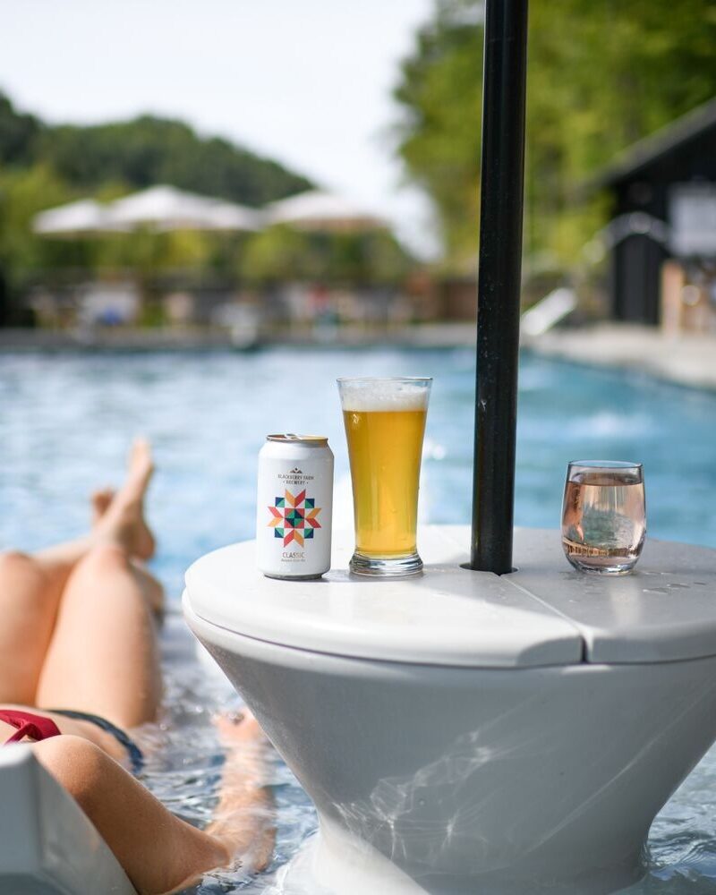 Summer Sips and Celebrations