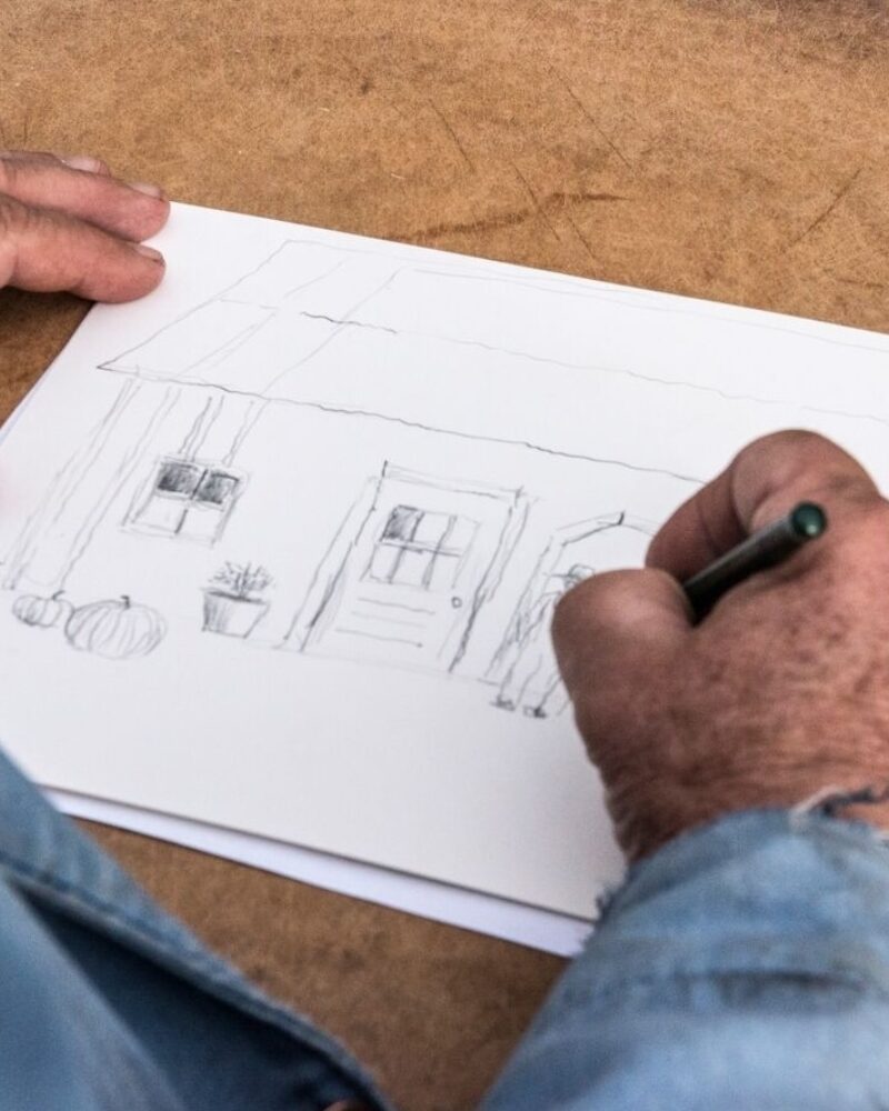 Our Gardens from an Artistic Perspective