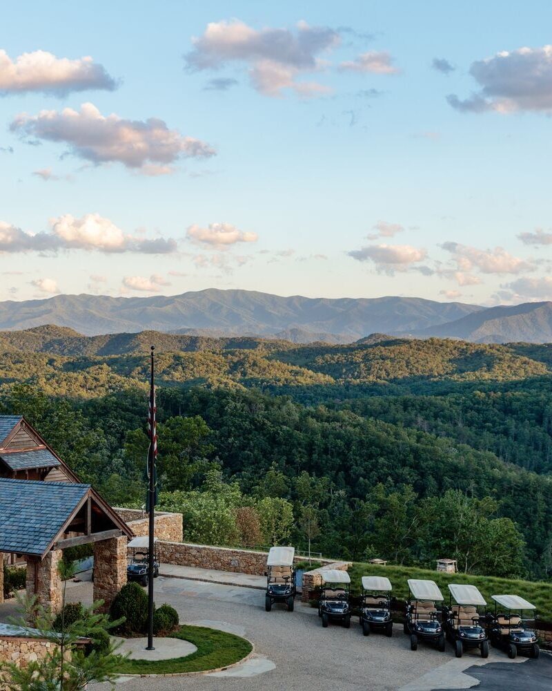 Refreshed for Spring