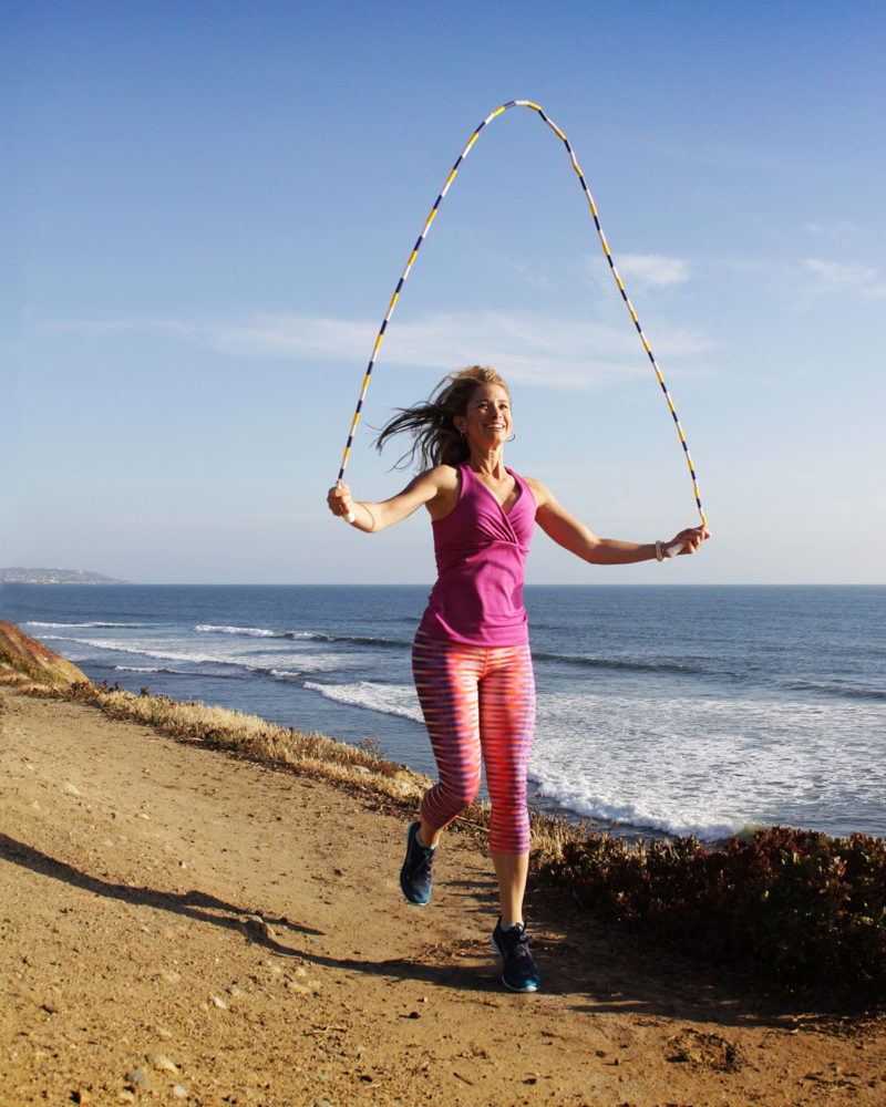 Six Tips to Boost Your Health with Dr. Wendy Bazilian