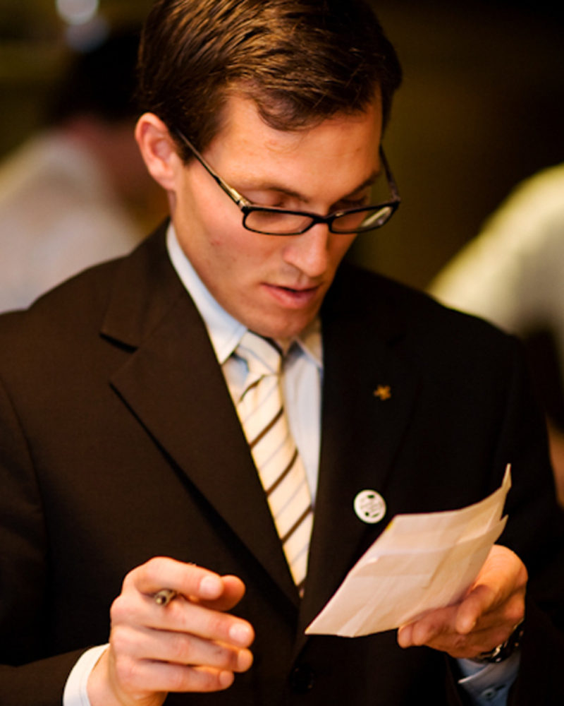 Misconceptions of German Wine