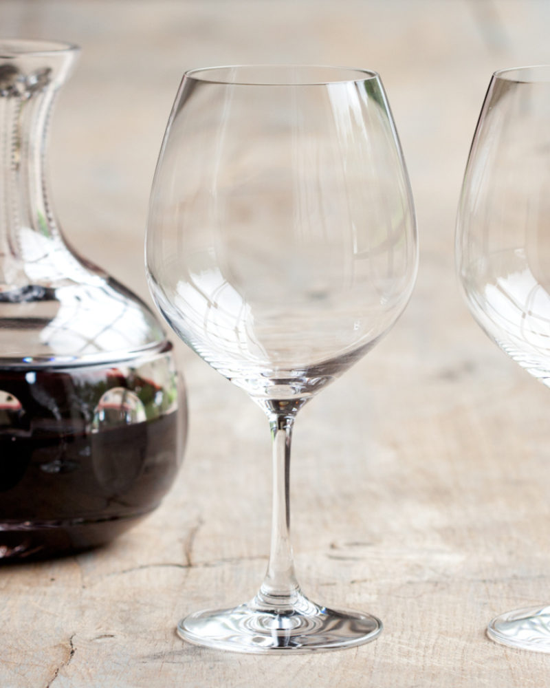 Making a Case: What to Drink with BBQ