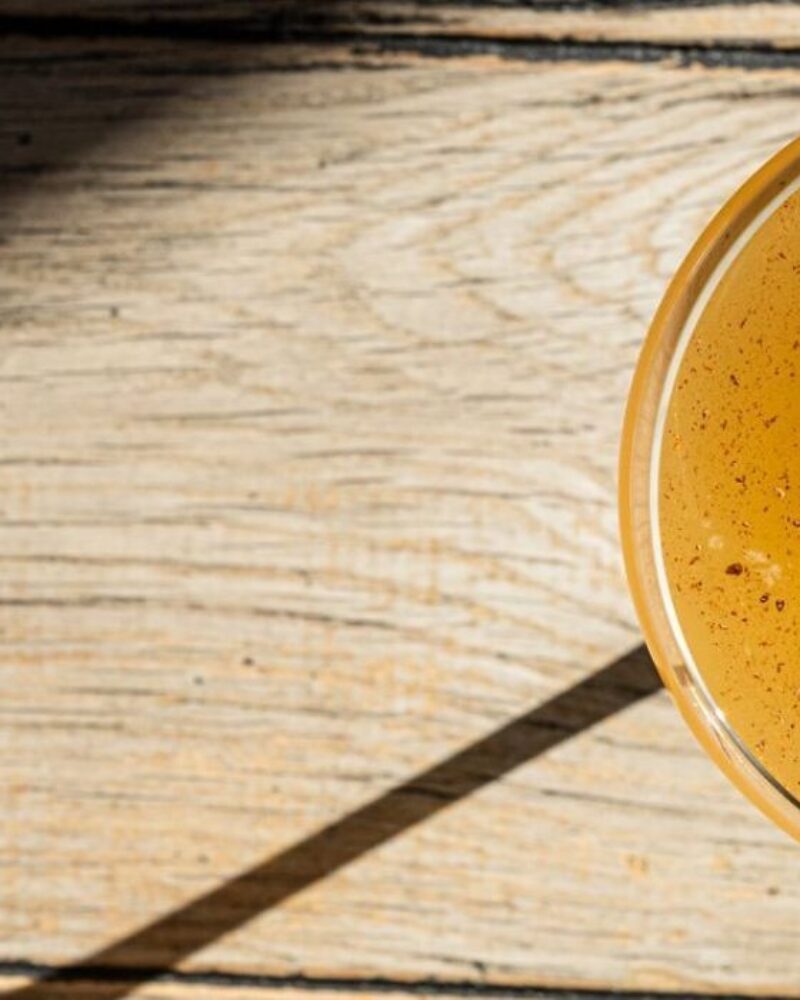 6 Fall-Inspired Cocktails