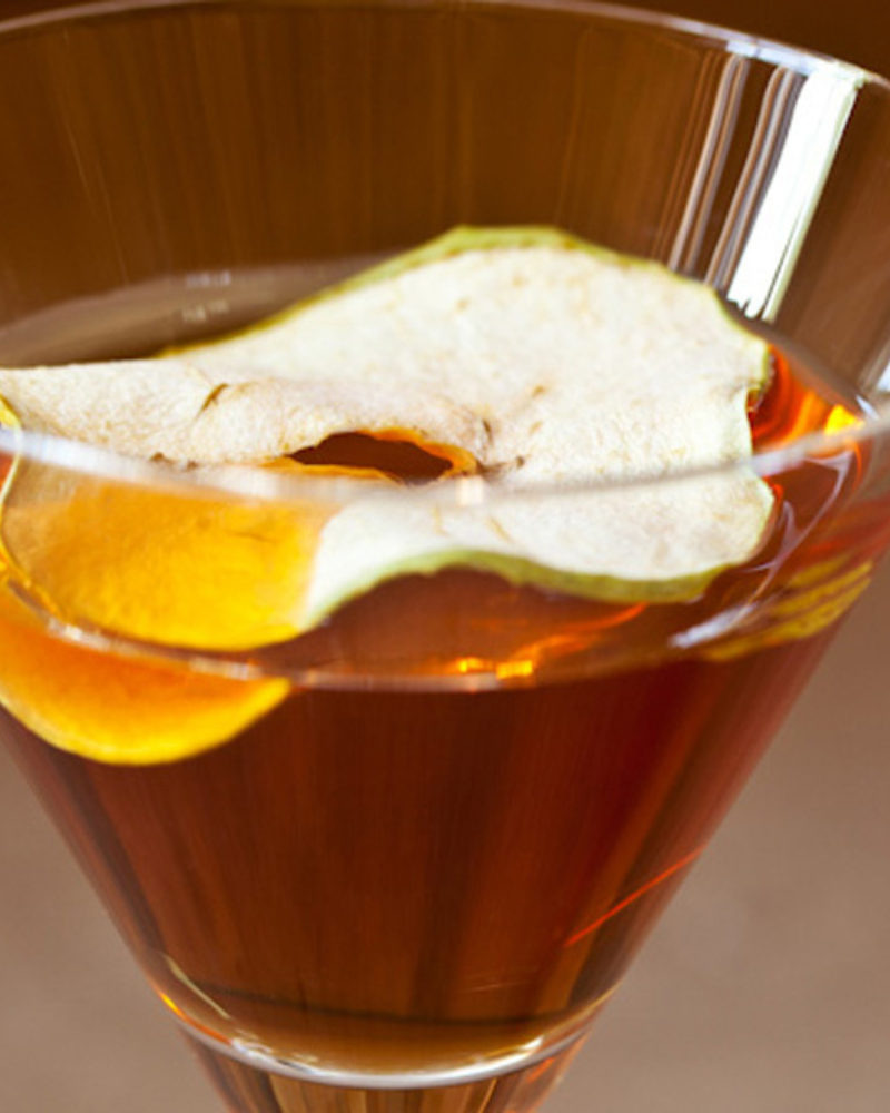 Applejack Cider