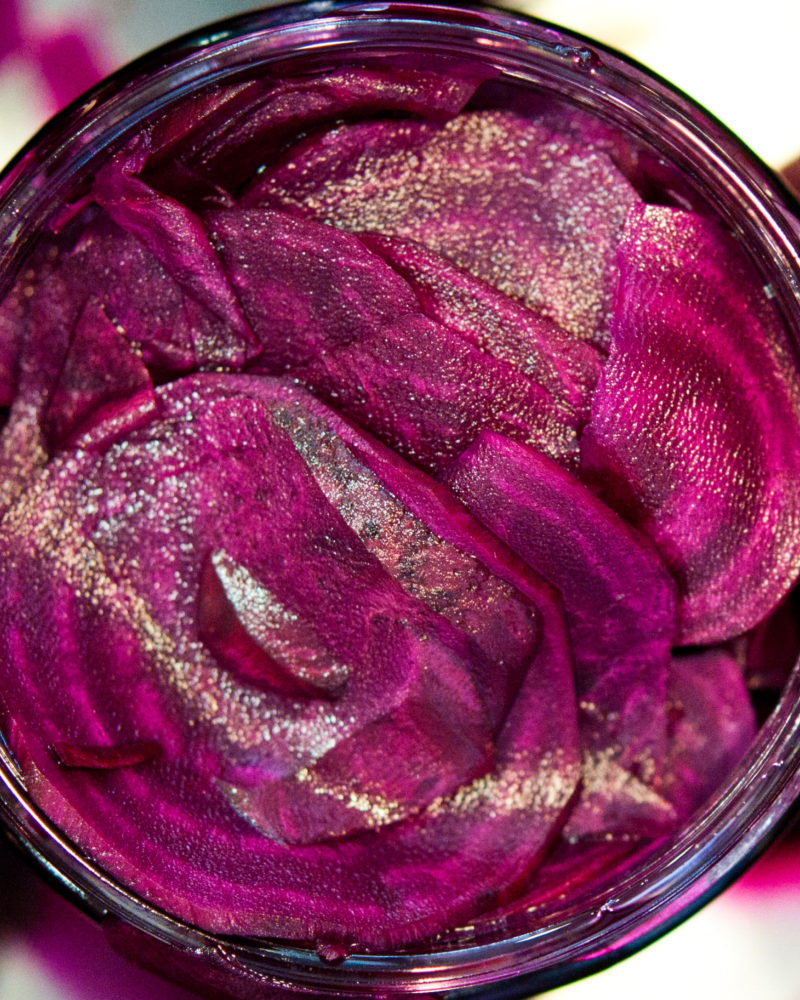 Natural Dyes