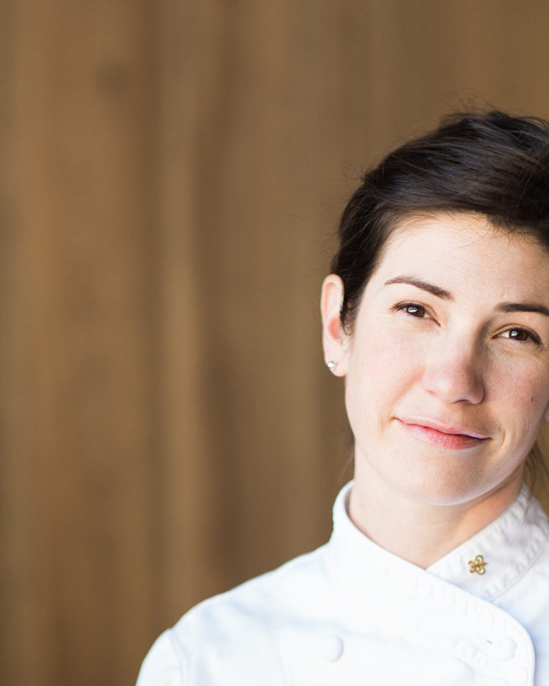 Inspired Mornings with Chef Bonnie