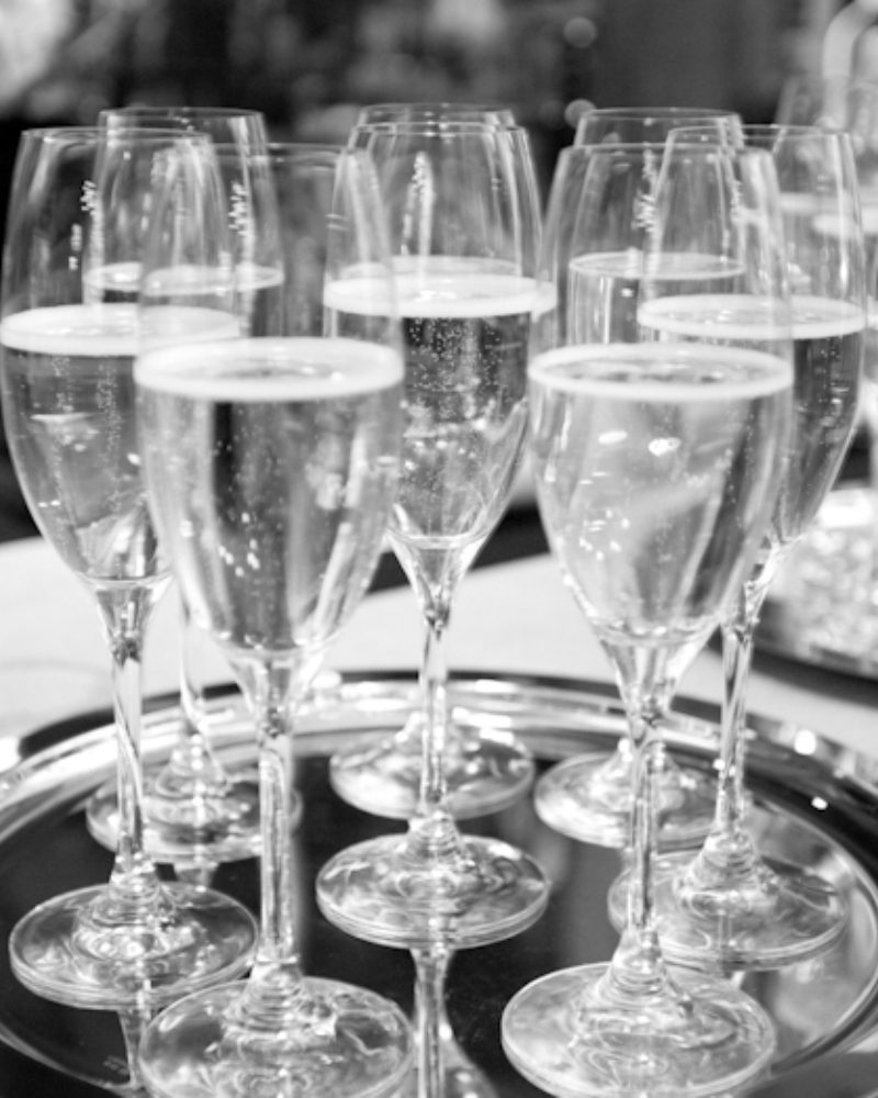 Champagnes for the Holidays
