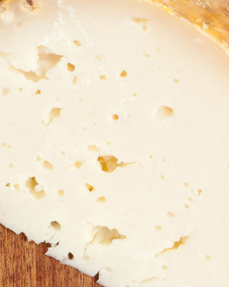 The Magic Behind Singing Brook Cheese