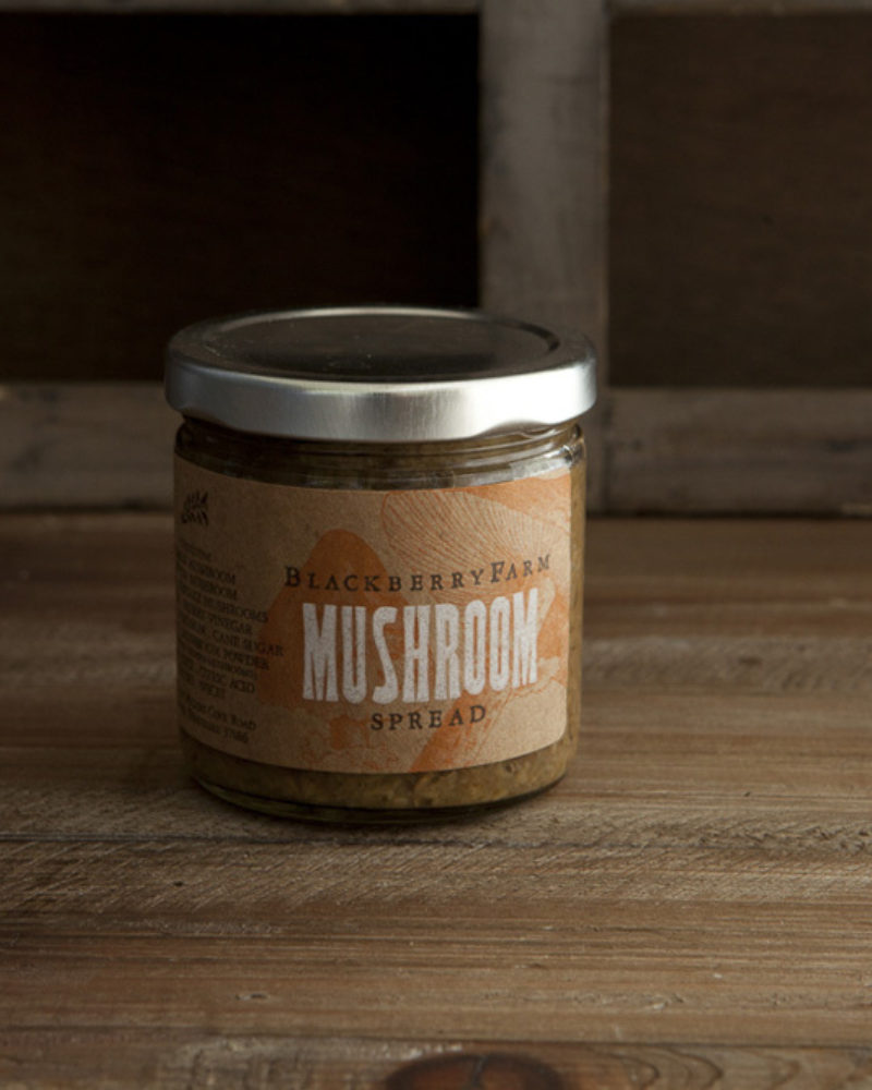 Ways to Use Mushroom Spread