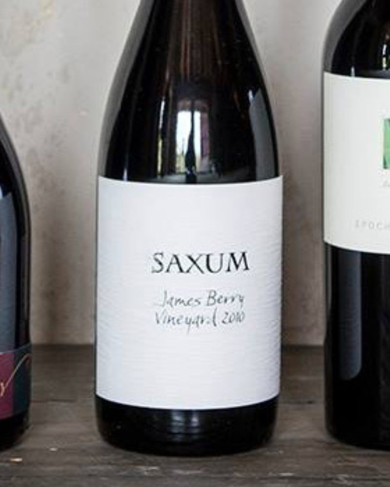 Paso Robles Wines
