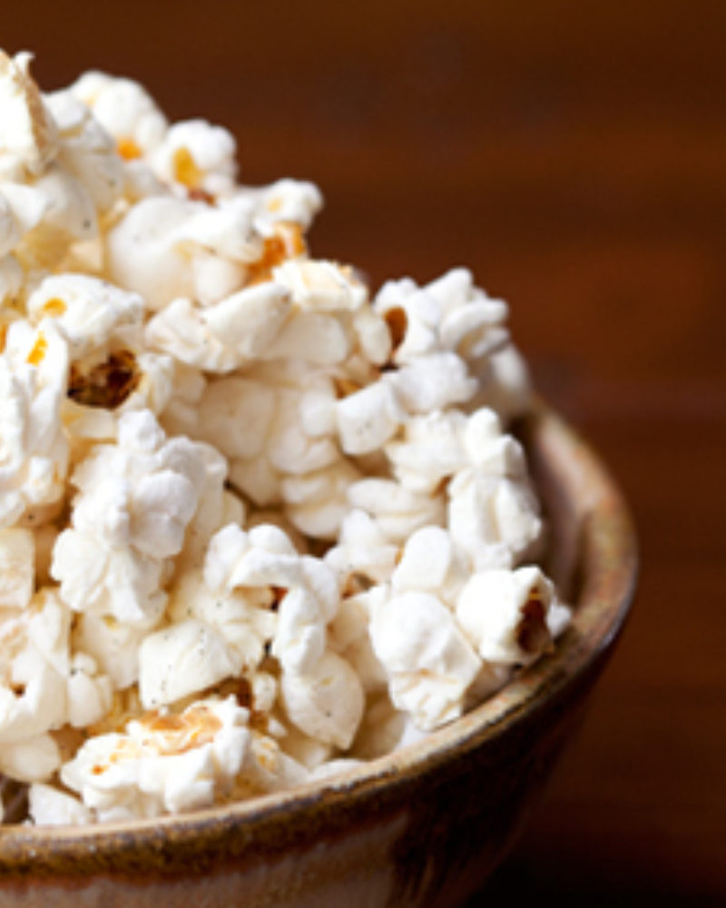 Benton's Bacon Popcorn