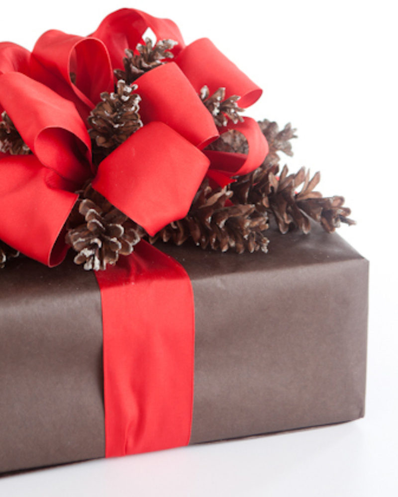 Blackberry Farm Holiday Gift Wish List