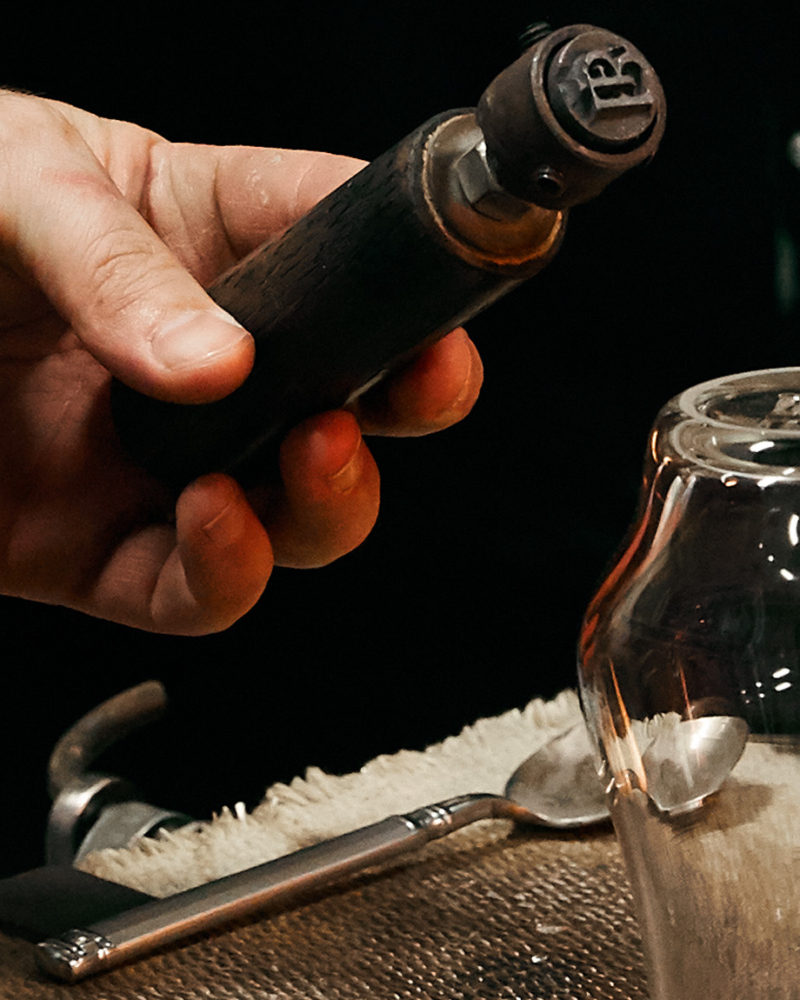 Makers Series Pretentious Glass Co.