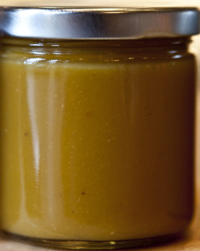 Le Creuset Kitchen Sessions with Farmstead Manager Dustin Busby