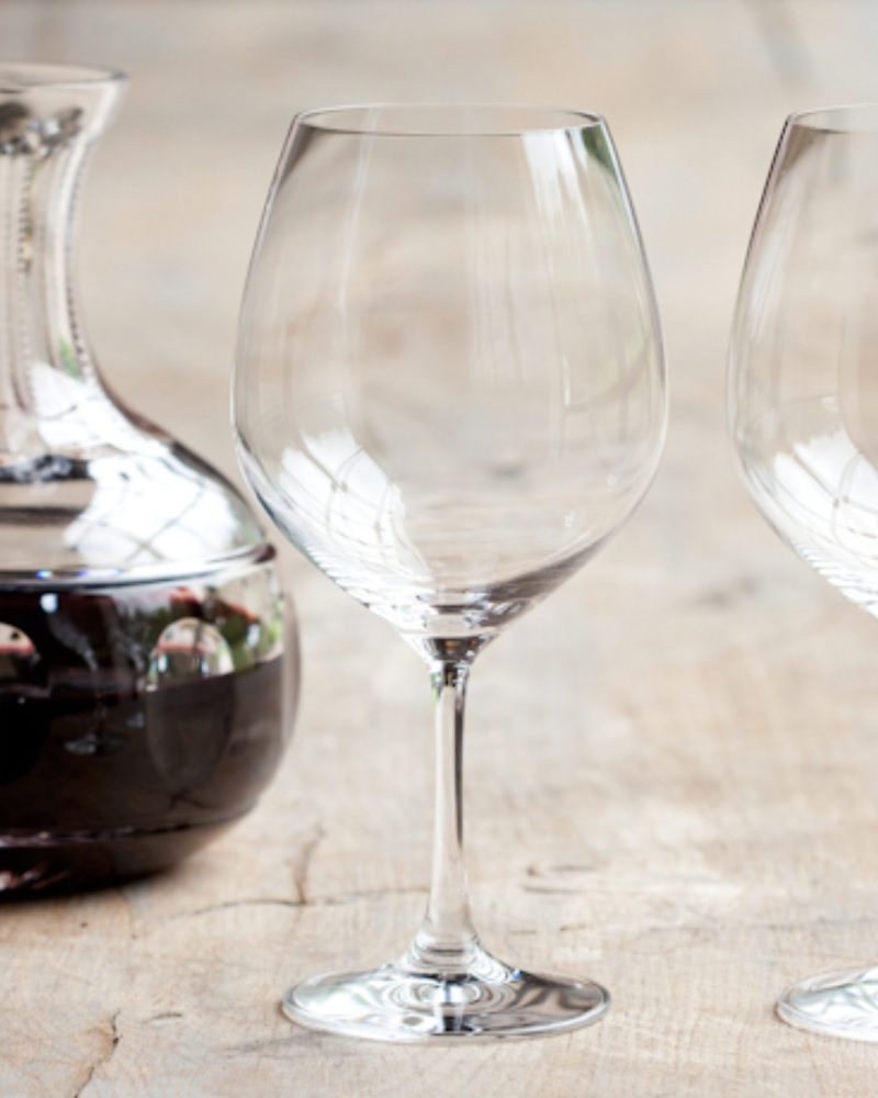 5 Tips for Wine Beginners