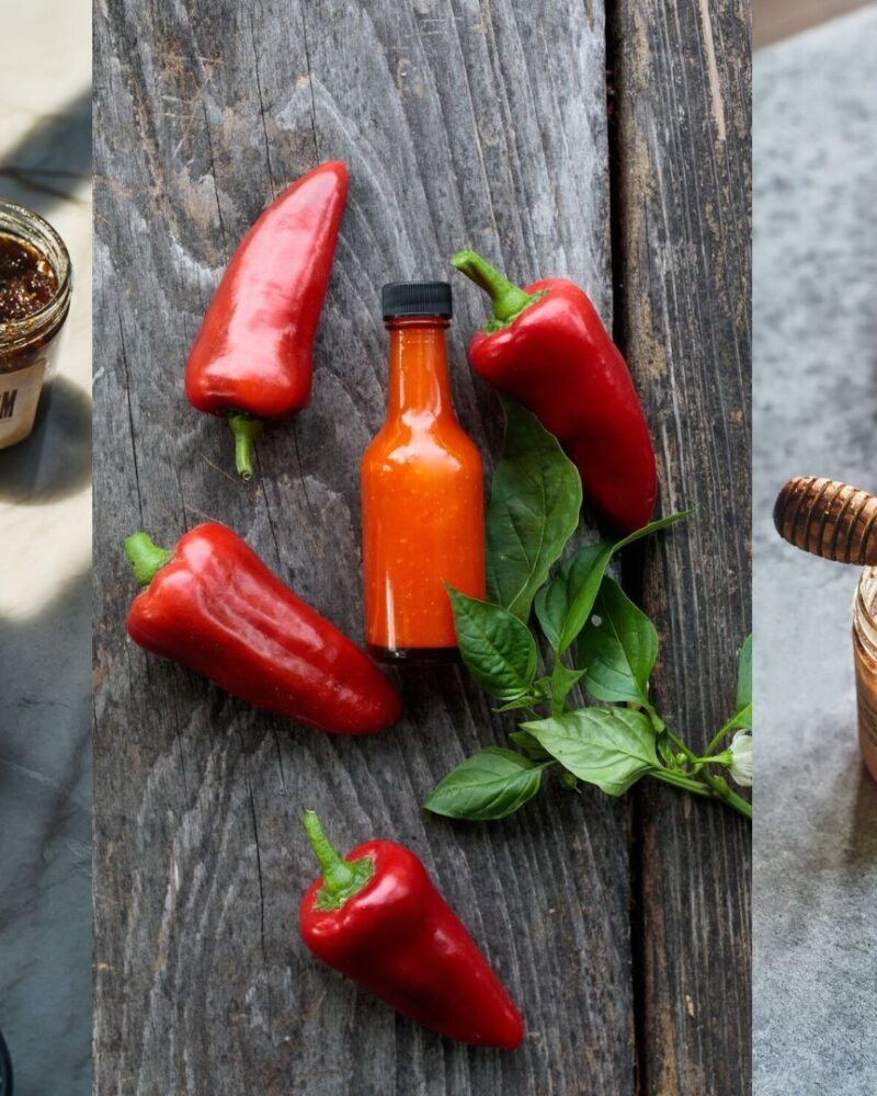 Savory Recipes for Spring