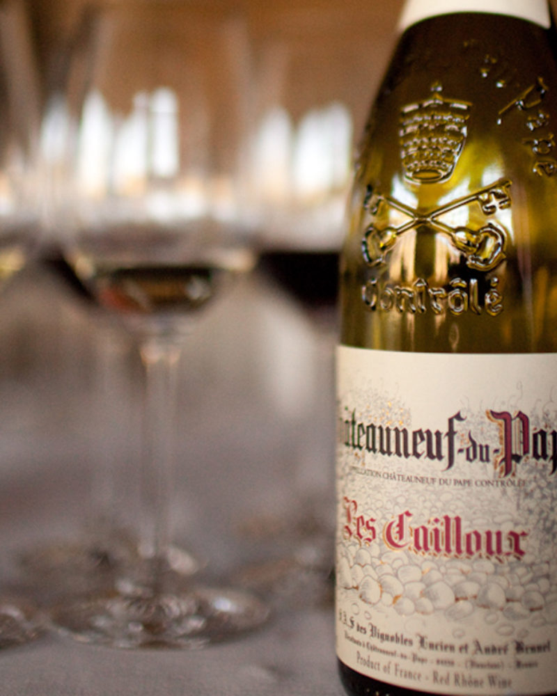 Southern Foods and Wines