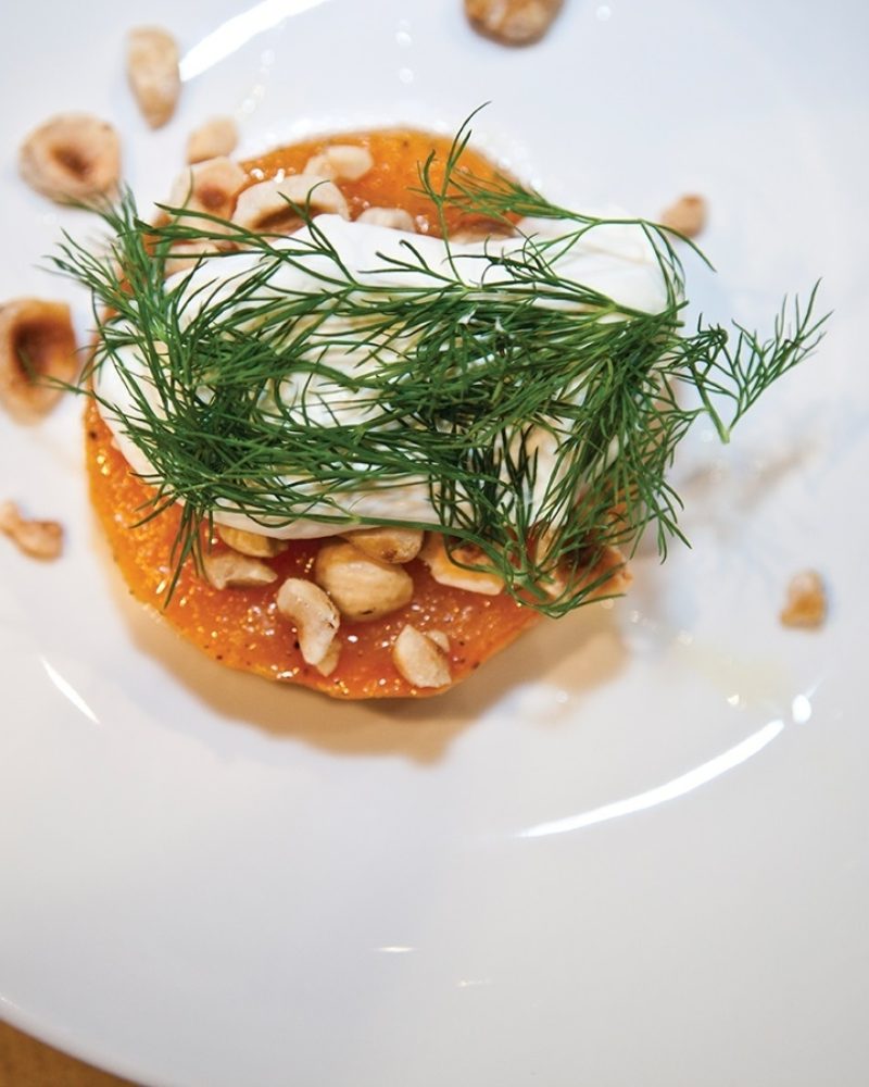 Splendor of the Farm