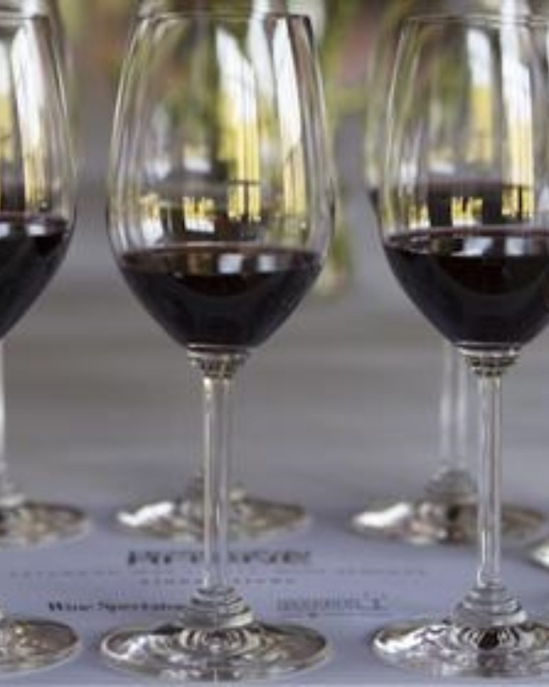 Wine Tastings