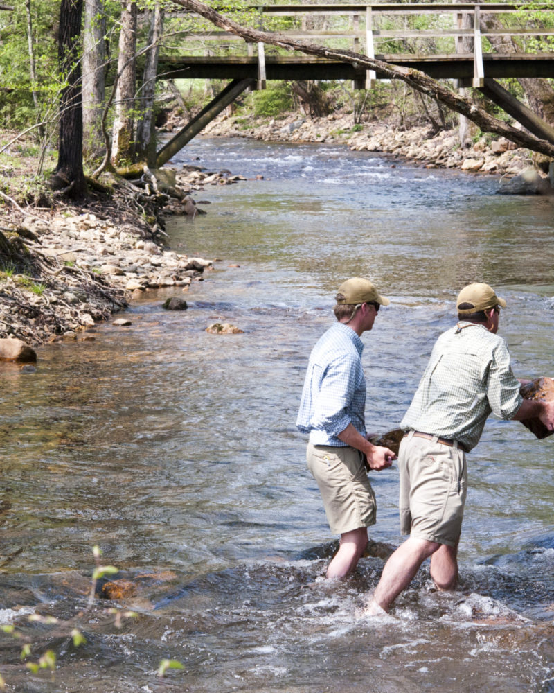 Ultimate Conservationist