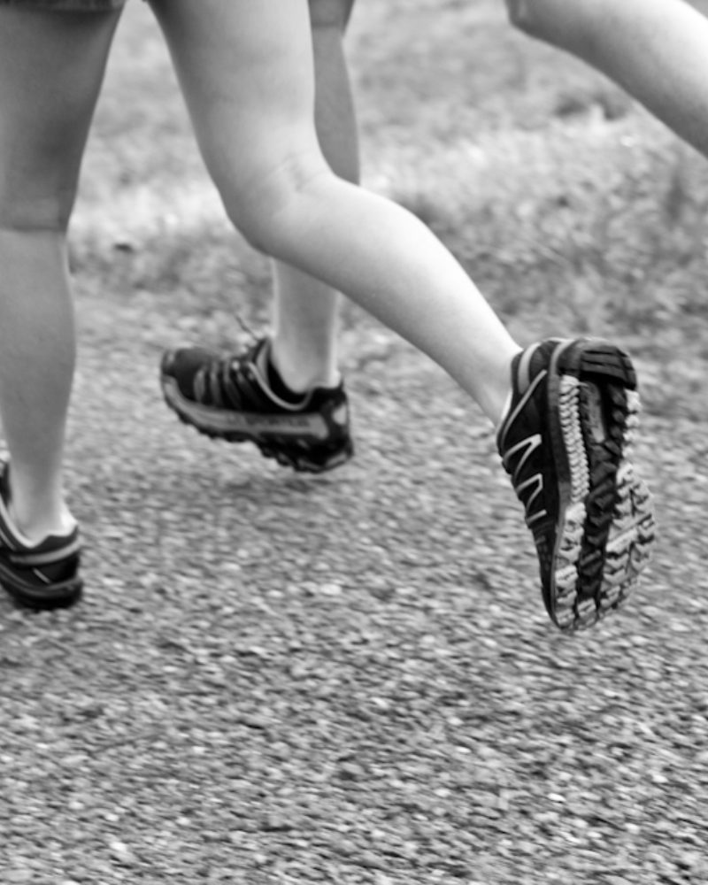 Fast, Focused and Fun