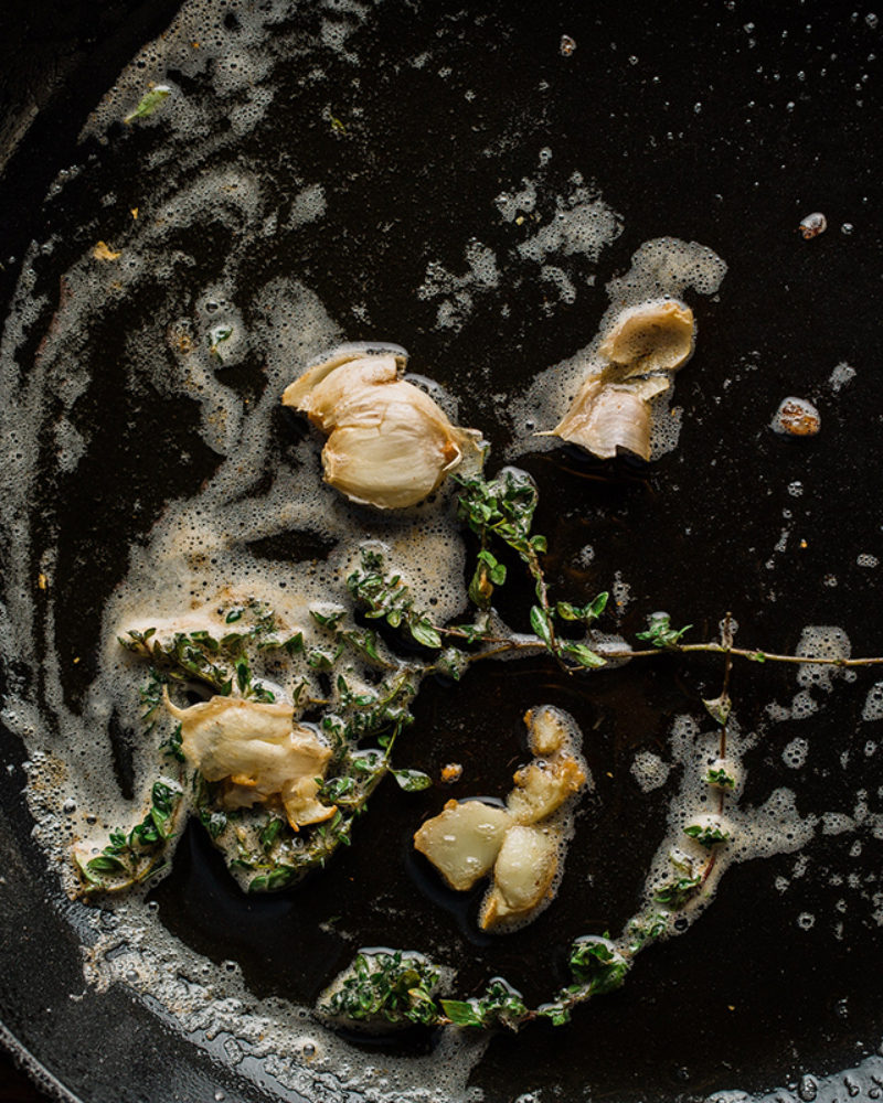 Make Your Next Party Menu with Trevor Iaconis
