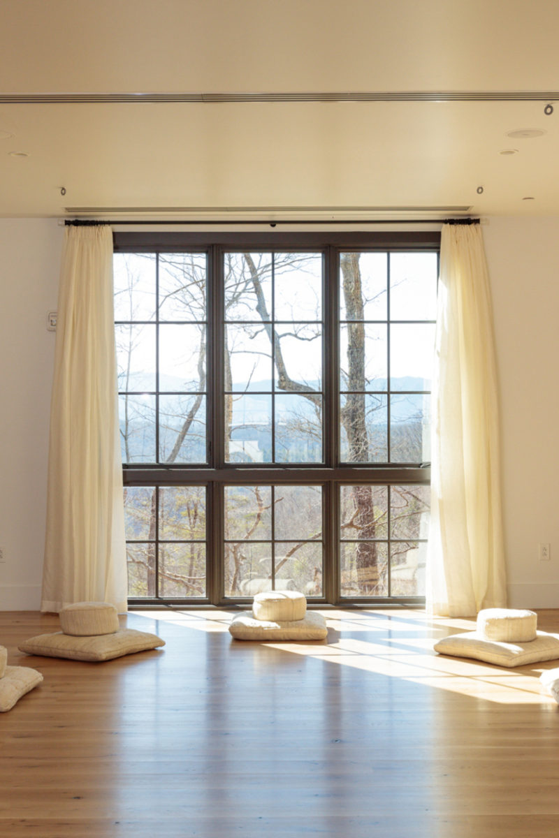 3 Steps to Meditation