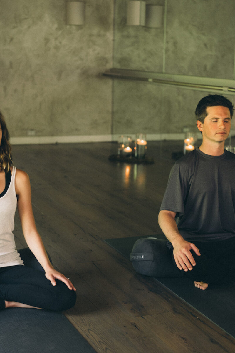 Wellness in the Winter