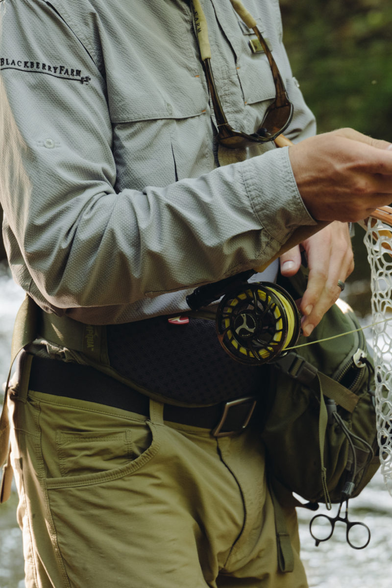 Fly Fish This Fall