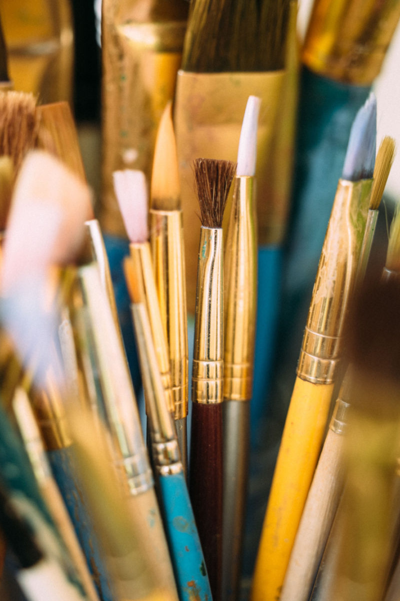 Creative Presence