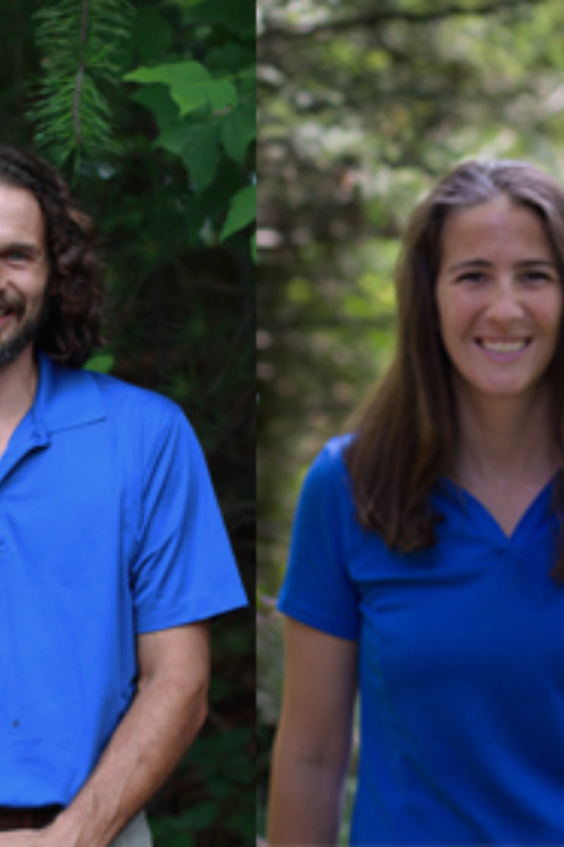 Meet Our Adventure Guides