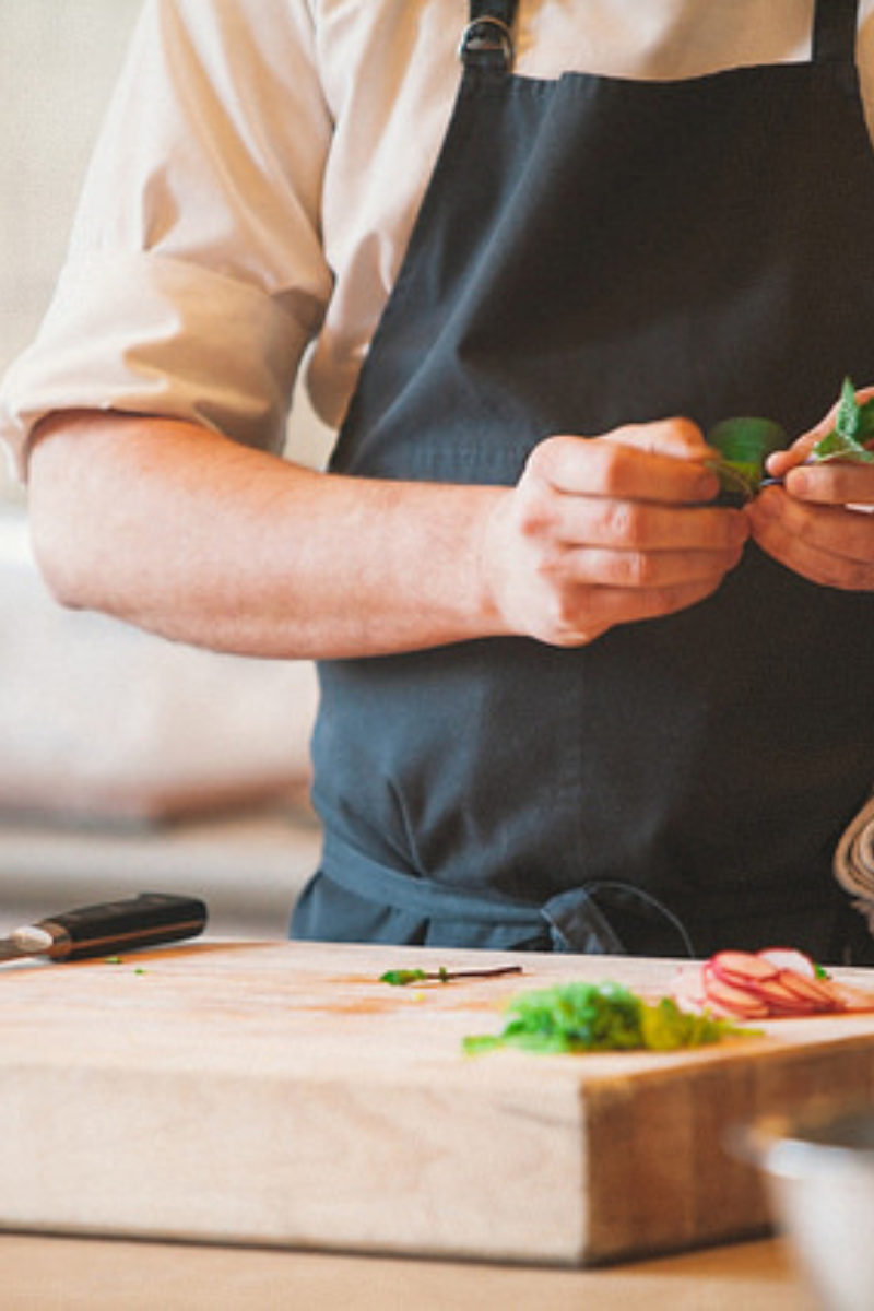 Farmstead Field School