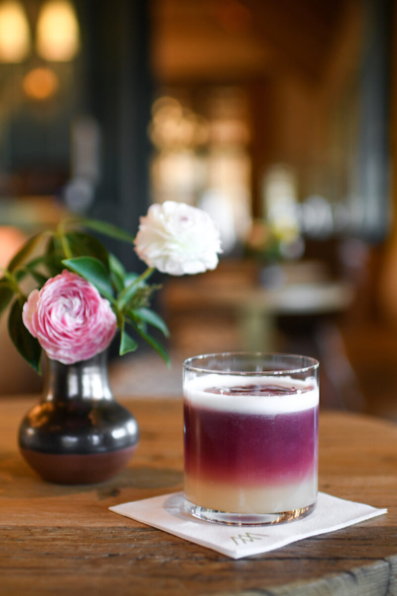 San Pablo Sour