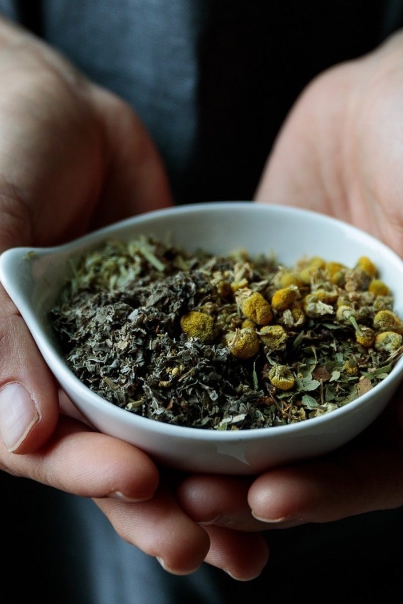 Improve Your Immunity