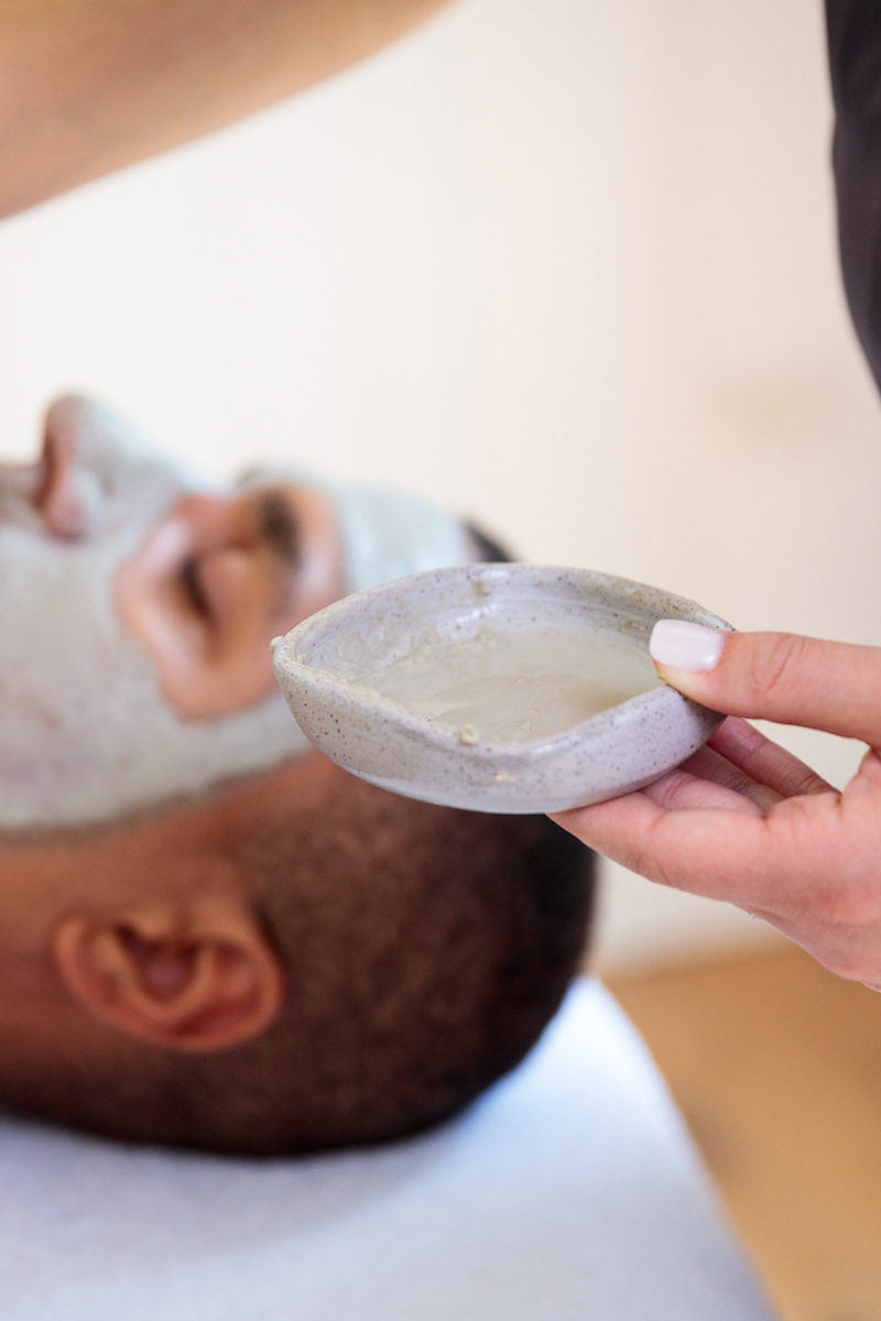 Soothing Winter Skin