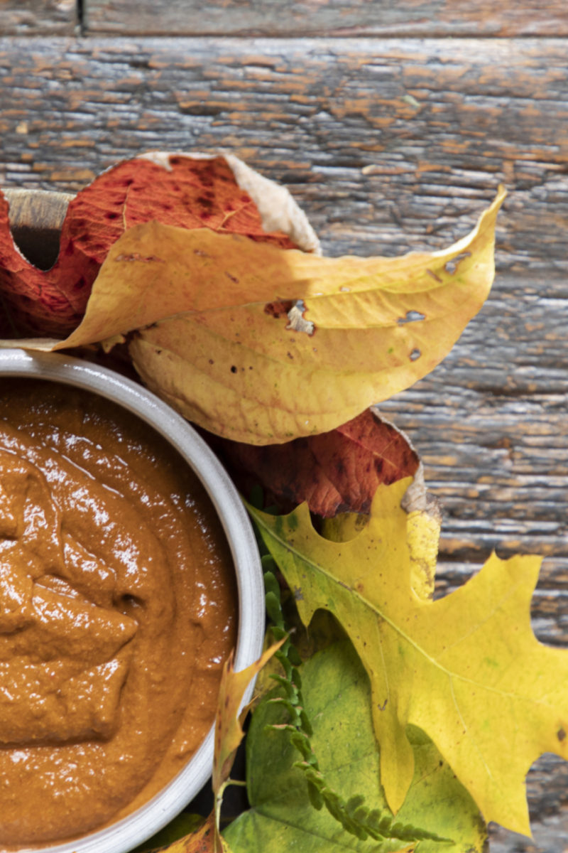 Pepper and Rose Harissa