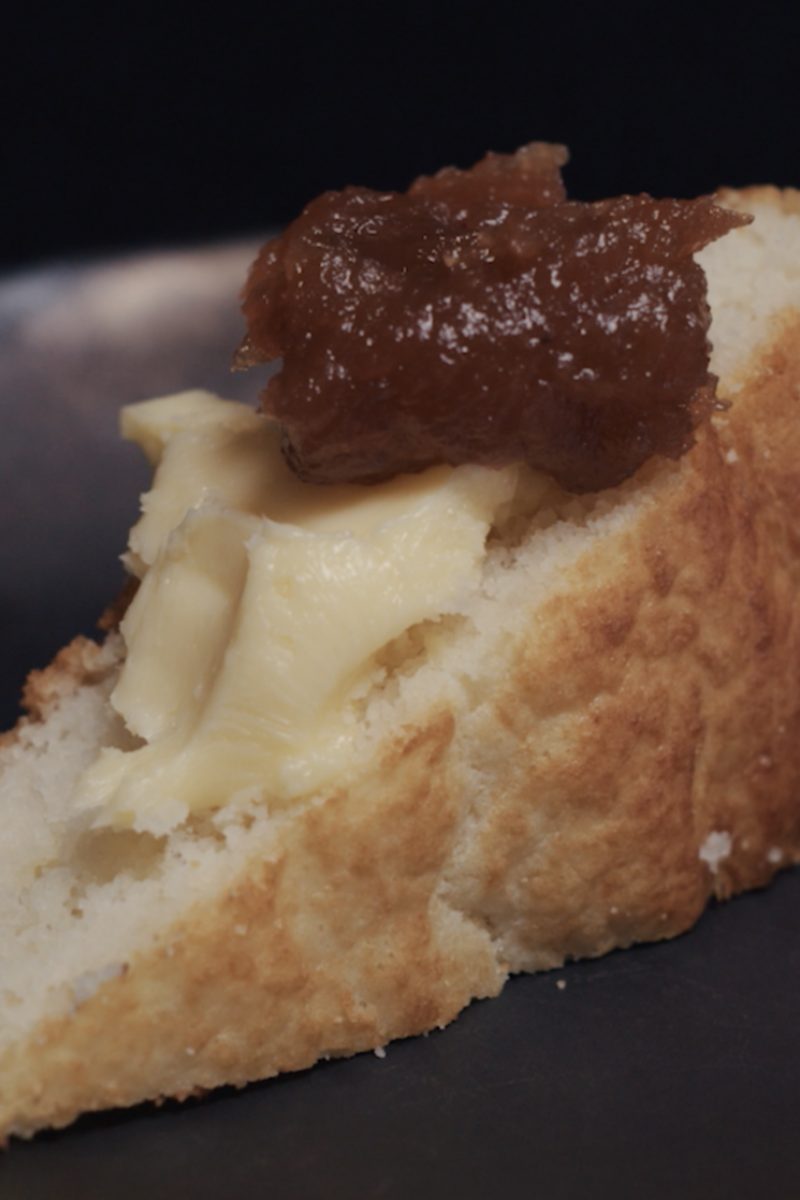 Rice Bread