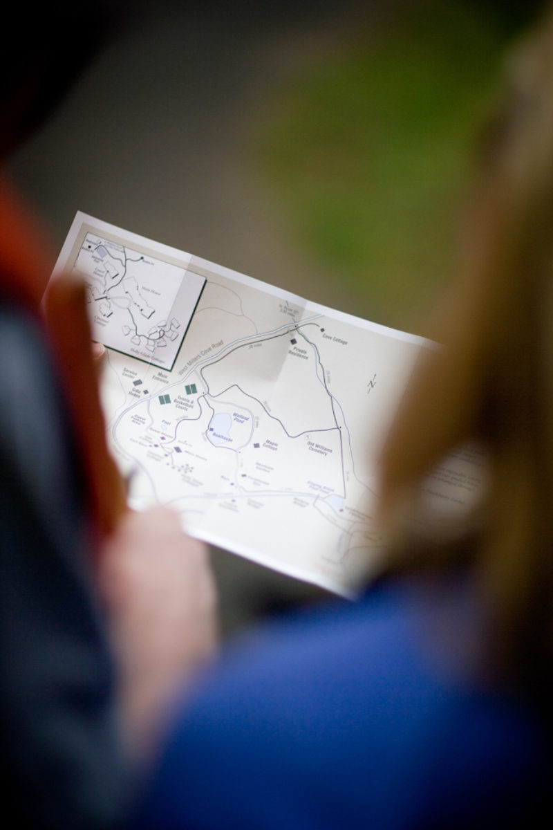 5 Summer Hiking Tips