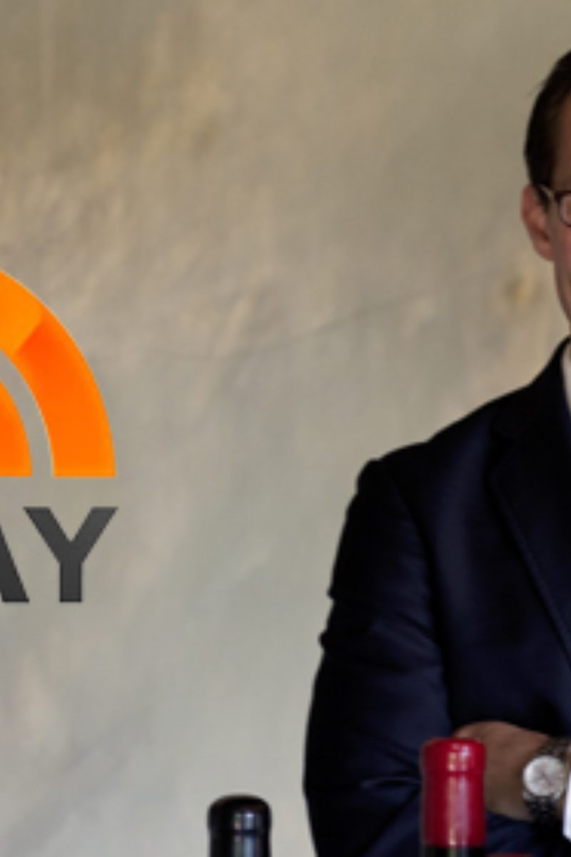 Blackberry Farm's Andy Chabot to Appear on the TODAY Show