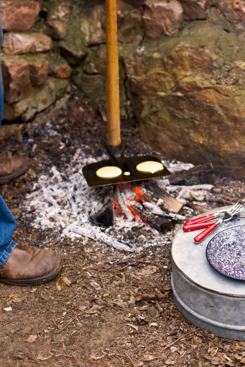 Christmas Dinners of the Past