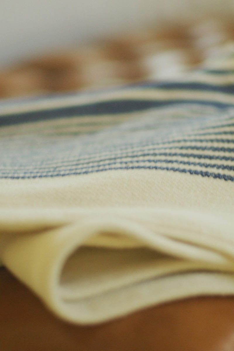 Makers Series: Swans Island