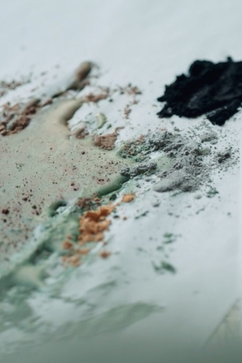 Meet the Blackberry Year Artist - Emily Brown