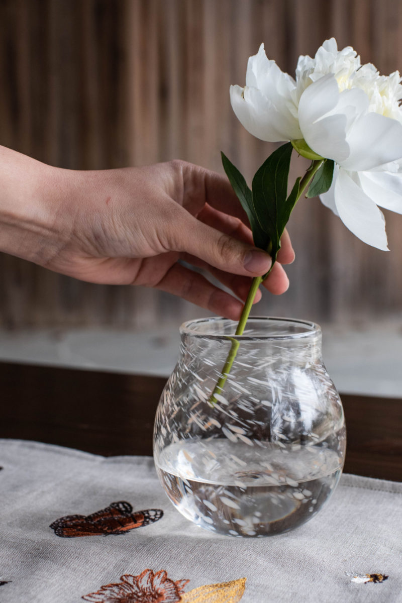 Decorating for Easter